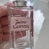 Парфюмерия Jeanne от Lanvin