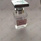 Отзыв Lanvin Jeanne