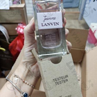 Отзыв Lanvin Jeanne