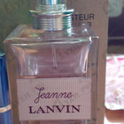 Отзыв Lanvin Jeanne
