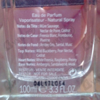 Духи Jeanne от Lanvin