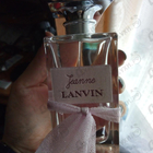 Парфюм Lanvin Jeanne