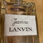 Духи Jeanne от Lanvin