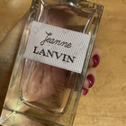 Отзывы Lanvin Jeanne