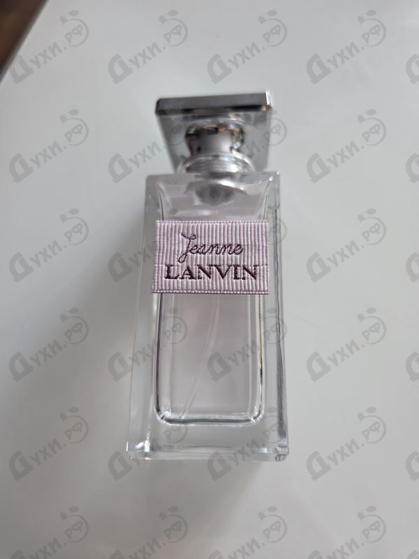 Отзывы Lanvin Jeanne
