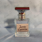 Отзыв Lanvin Jeanne