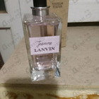 Отзыв Lanvin Jeanne