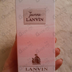 Парфюм Lanvin Jeanne