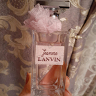 Отзыв Lanvin Jeanne