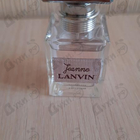 Духи Jeanne от Lanvin