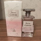 Отзыв Lanvin Jeanne