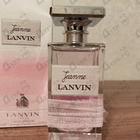 Отзыв Lanvin Jeanne