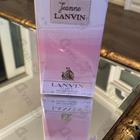 Отзывы Lanvin Jeanne