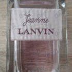 Духи Jeanne от Lanvin