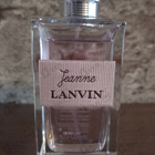 Духи Jeanne от Lanvin