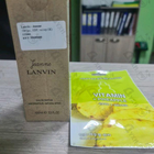 Парфюм Lanvin Jeanne
