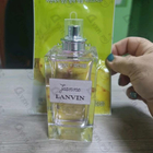 Отзывы Lanvin Jeanne