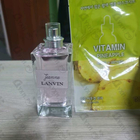 Отзыв Lanvin Jeanne