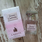 Отзывы Lanvin Jeanne