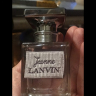 Парфюм Lanvin Jeanne