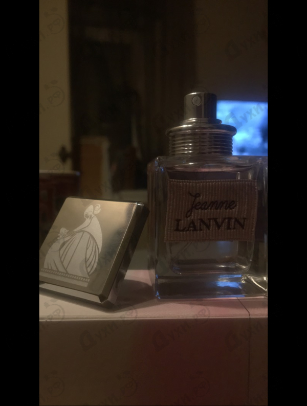 Купить Jeanne от Lanvin
