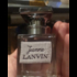 Парфюмерия Jeanne от Lanvin