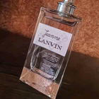 Отзыв Lanvin Jeanne