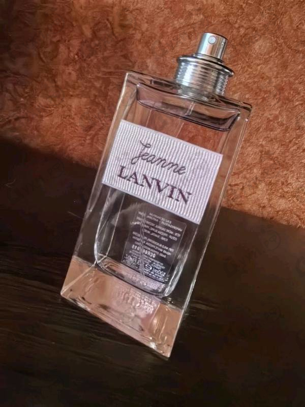 Купить Jeanne от Lanvin
