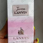Духи Jeanne от Lanvin