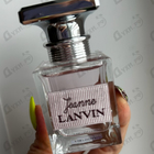 Отзыв Lanvin Jeanne