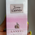 Отзывы Lanvin Jeanne Парфюмерия Jeanne от Lanvin