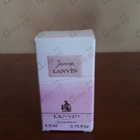 Отзывы Lanvin Jeanne