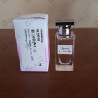 Отзыв Lanvin Jeanne