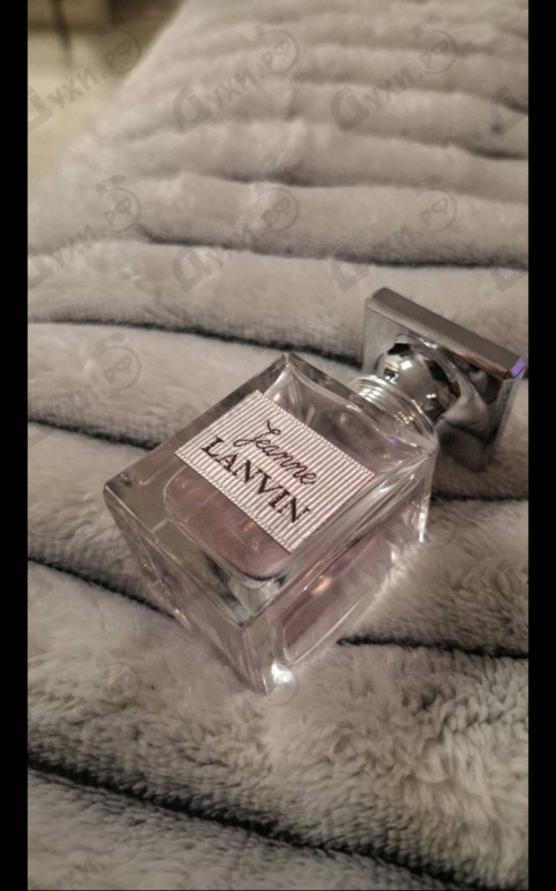 Отзывы Lanvin Jeanne