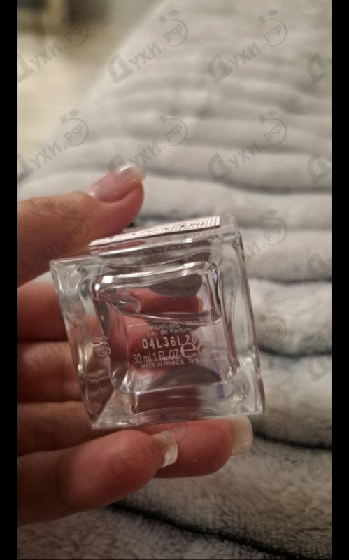 Духи Jeanne от Lanvin