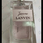 Отзыв Lanvin Jeanne