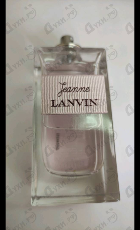 Купить Jeanne от Lanvin