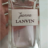 Парфюмерия Jeanne от Lanvin