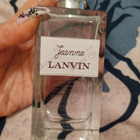 Отзыв Lanvin Jeanne