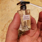 Отзывы Lanvin Jeanne