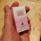 Отзыв Lanvin Jeanne