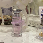 Отзыв Lanvin Jeanne