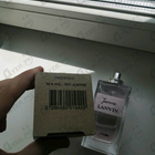 Отзыв Lanvin Jeanne