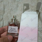 Отзыв Lanvin Jeanne