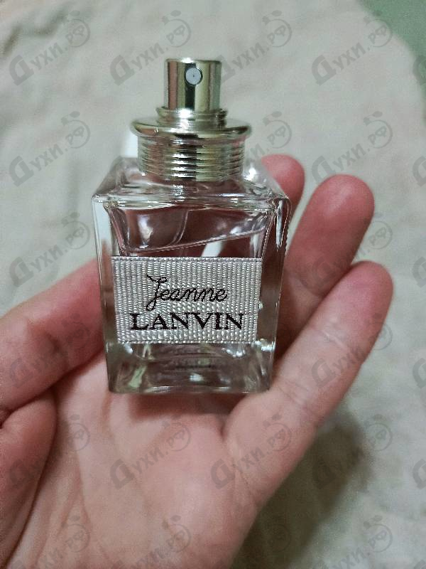 Купить Jeanne от Lanvin