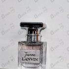 Парфюм Lanvin Jeanne