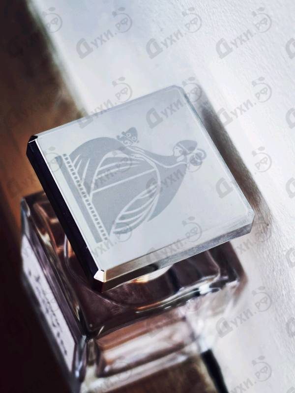 Духи Jeanne от Lanvin