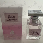 Духи Jeanne от Lanvin