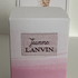 Парфюмерия Jeanne от Lanvin