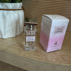 Отзыв Lanvin Jeanne